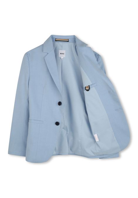 Blazer cerimonia HUGO BOSS KIDS | J52068887